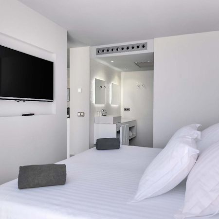 Barcelo Teguise Beach - Adults Only Costa Teguise Εξωτερικό φωτογραφία