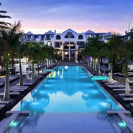 Barcelo Teguise Beach - Adults Only Costa Teguise Εξωτερικό φωτογραφία