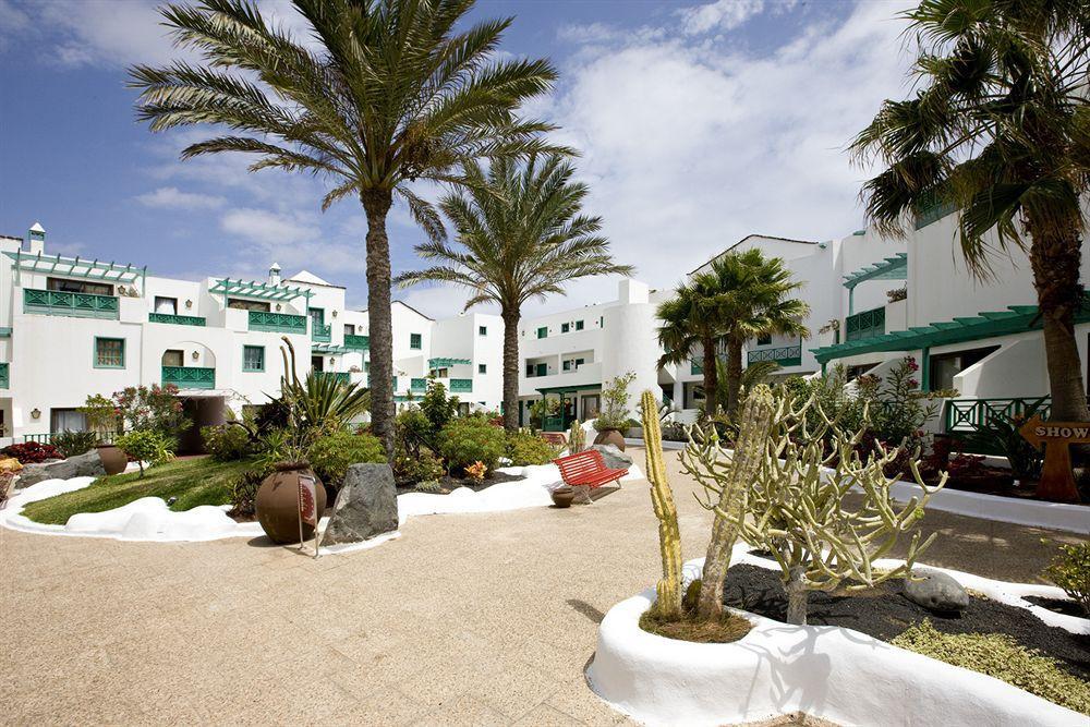 Barcelo Teguise Beach - Adults Only Costa Teguise Εξωτερικό φωτογραφία