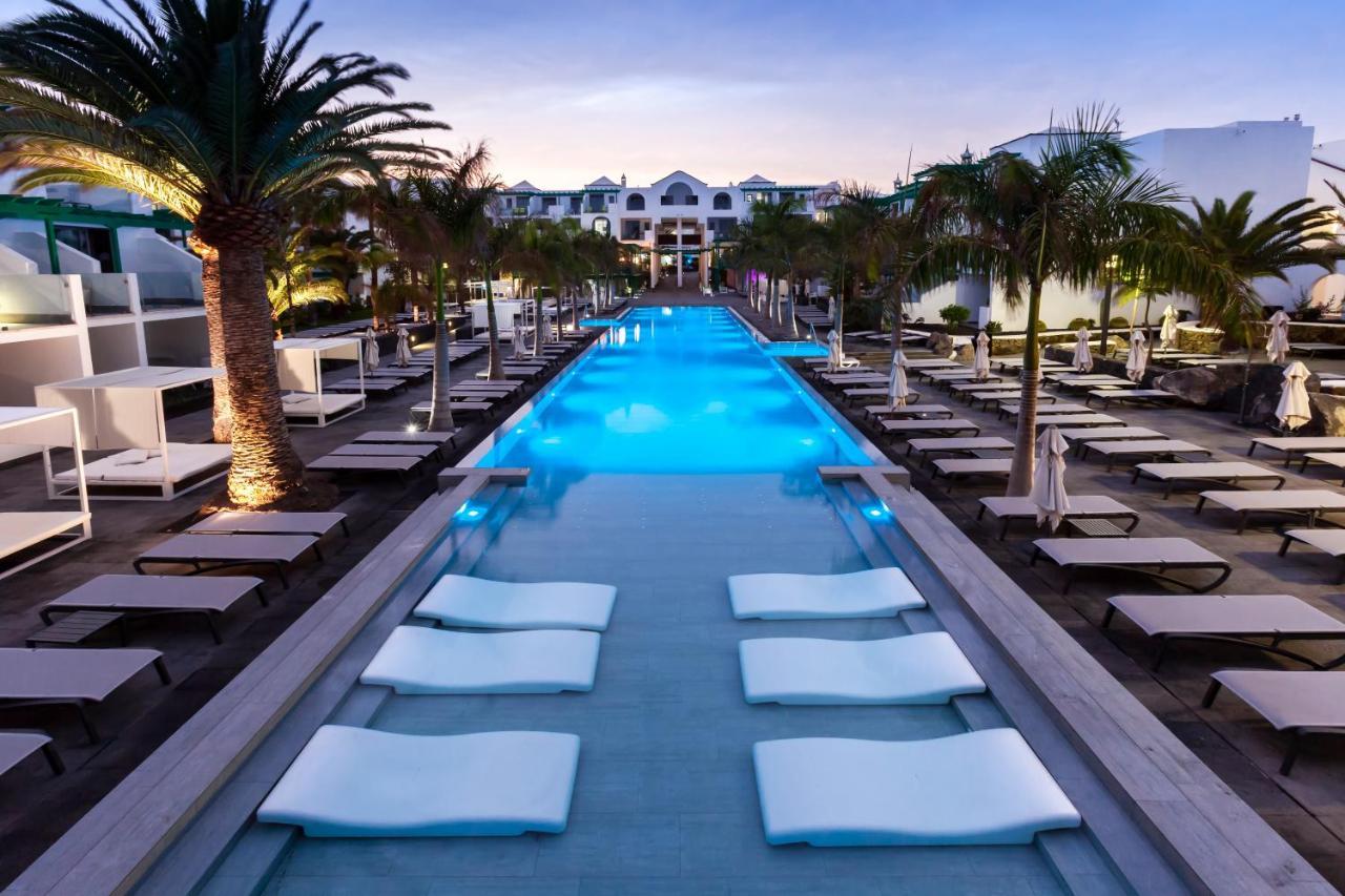 Barcelo Teguise Beach - Adults Only Costa Teguise Εξωτερικό φωτογραφία
