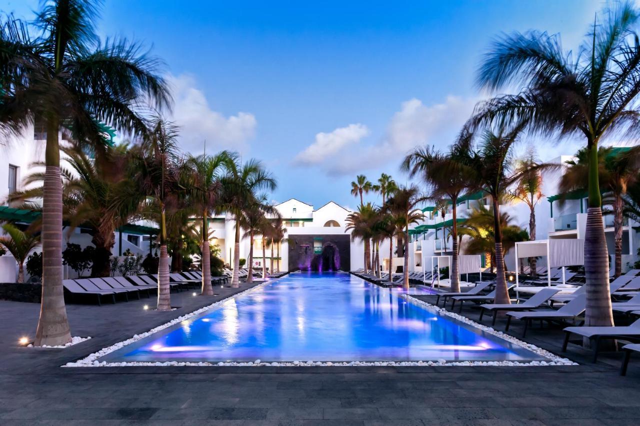 Barcelo Teguise Beach - Adults Only Costa Teguise Εξωτερικό φωτογραφία