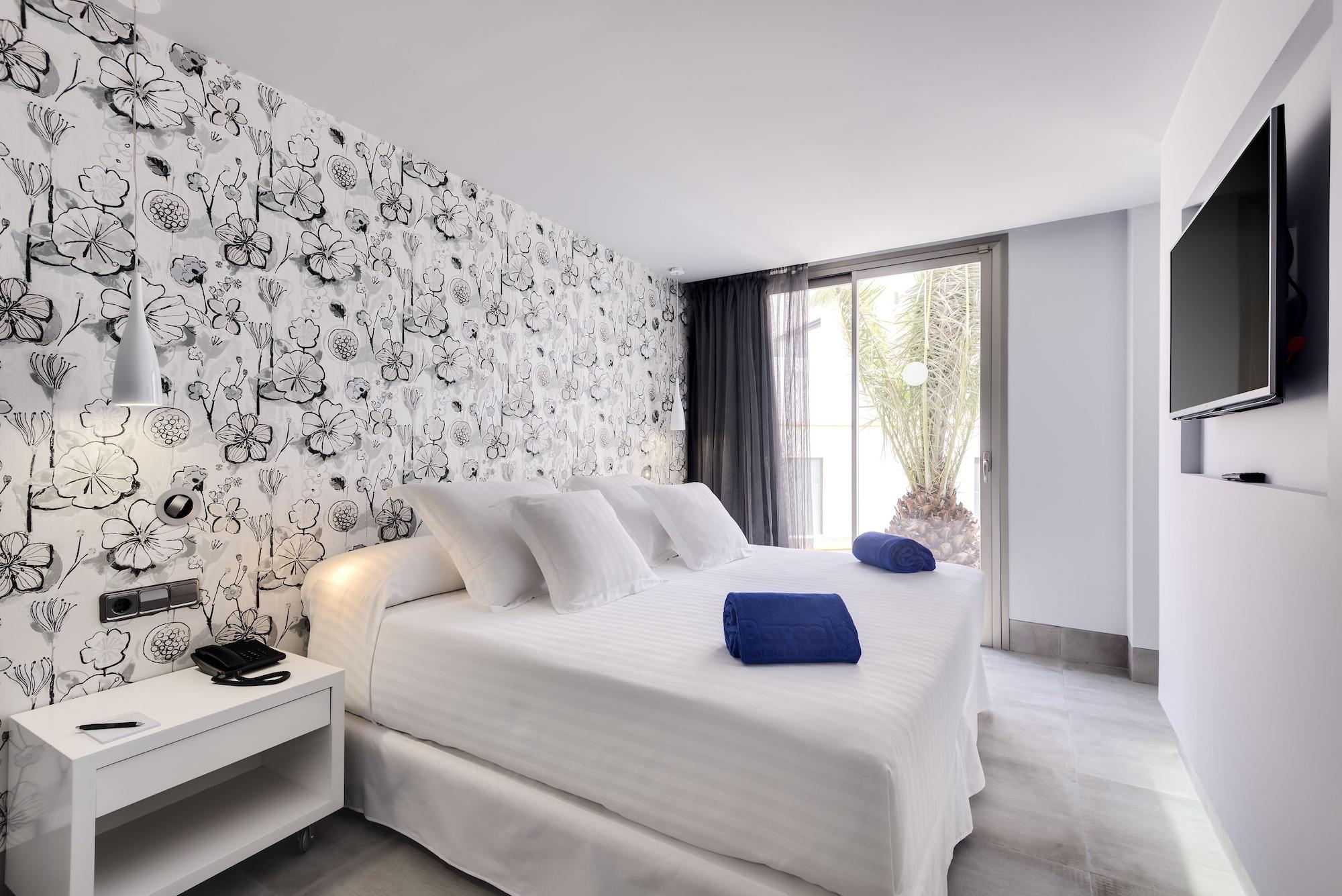 Barcelo Teguise Beach - Adults Only Costa Teguise Εξωτερικό φωτογραφία