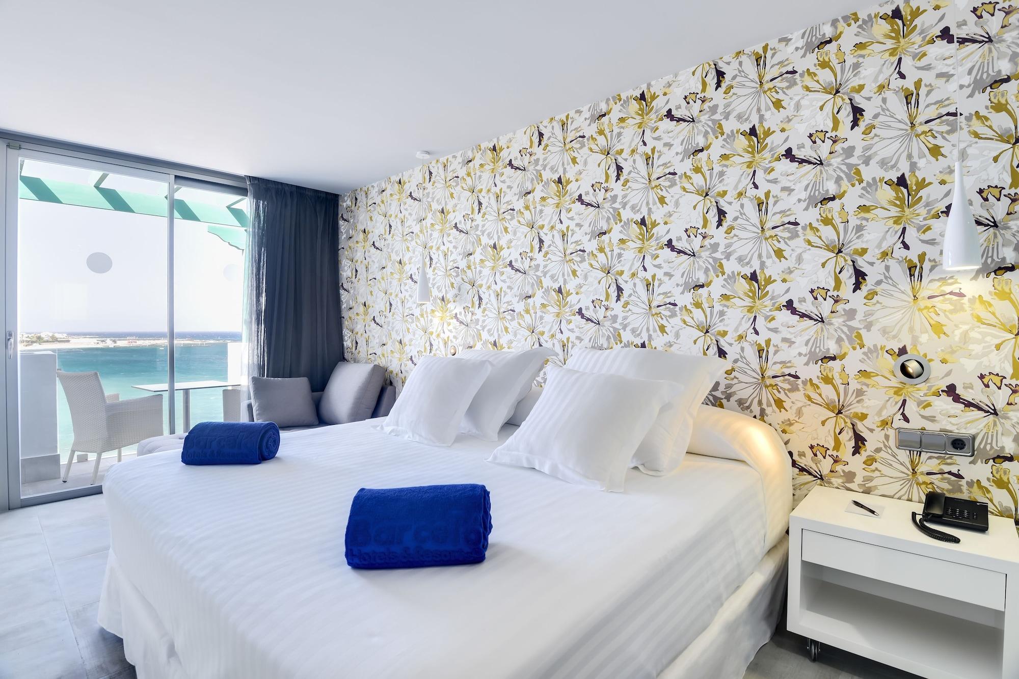 Barcelo Teguise Beach - Adults Only Costa Teguise Εξωτερικό φωτογραφία