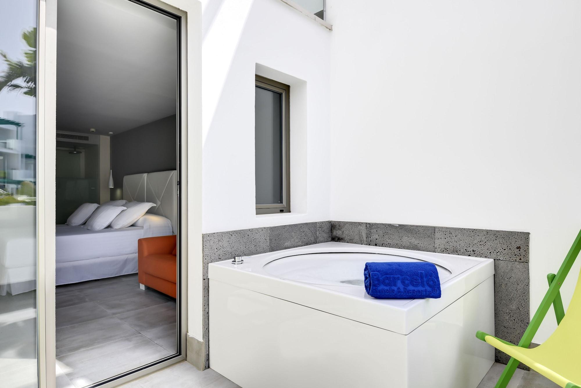 Barcelo Teguise Beach - Adults Only Costa Teguise Εξωτερικό φωτογραφία