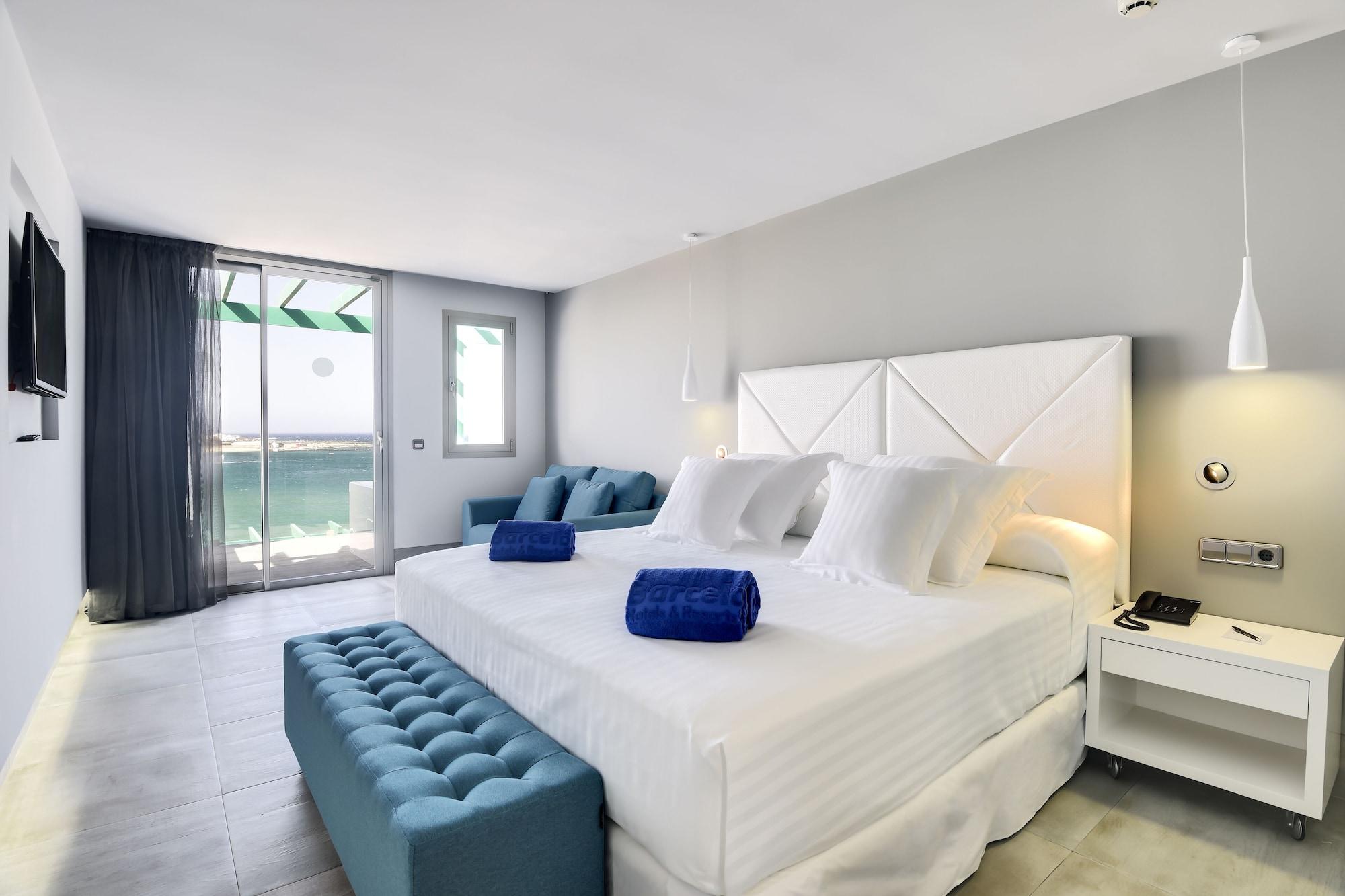 Barcelo Teguise Beach - Adults Only Costa Teguise Εξωτερικό φωτογραφία
