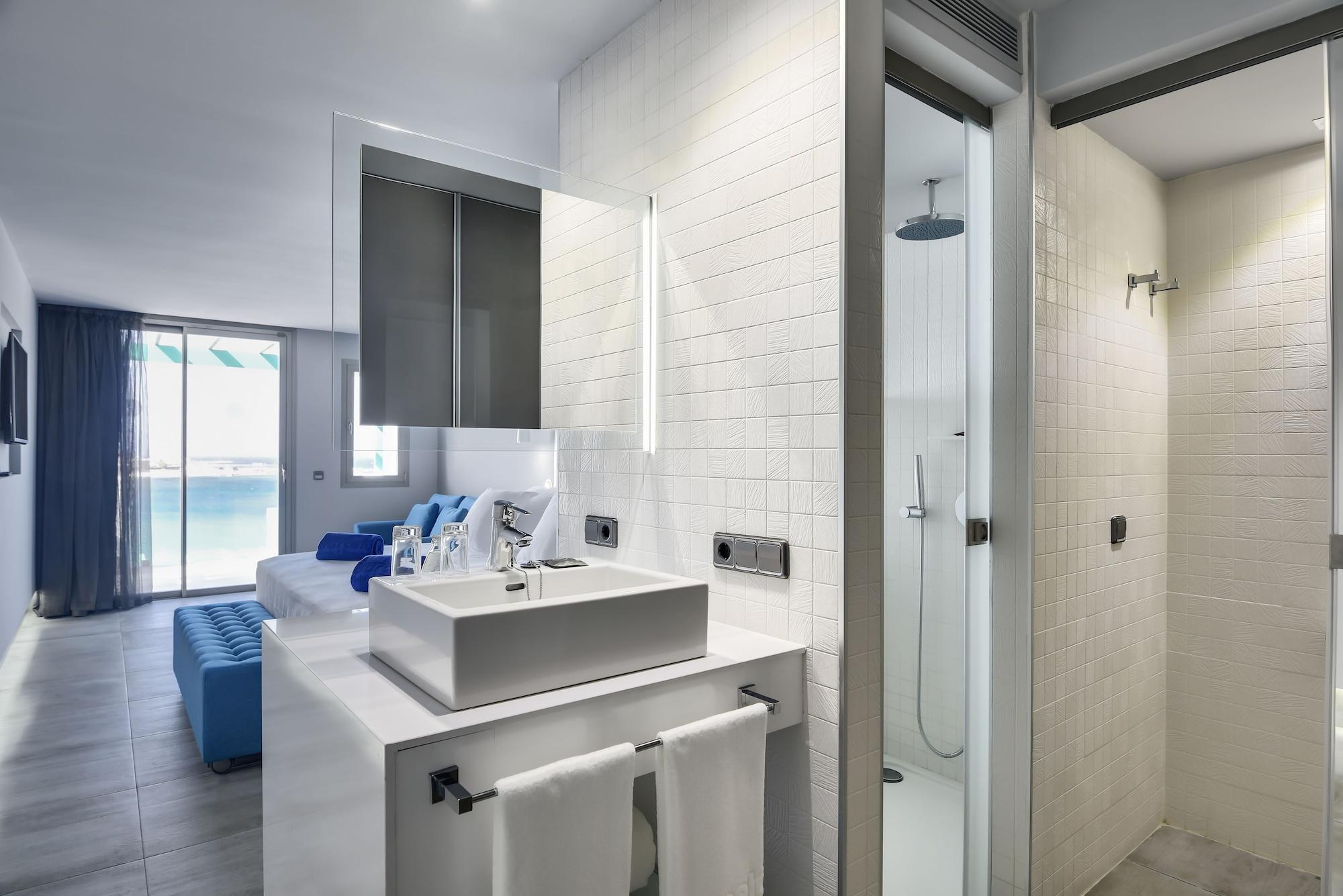 Barcelo Teguise Beach - Adults Only Costa Teguise Εξωτερικό φωτογραφία