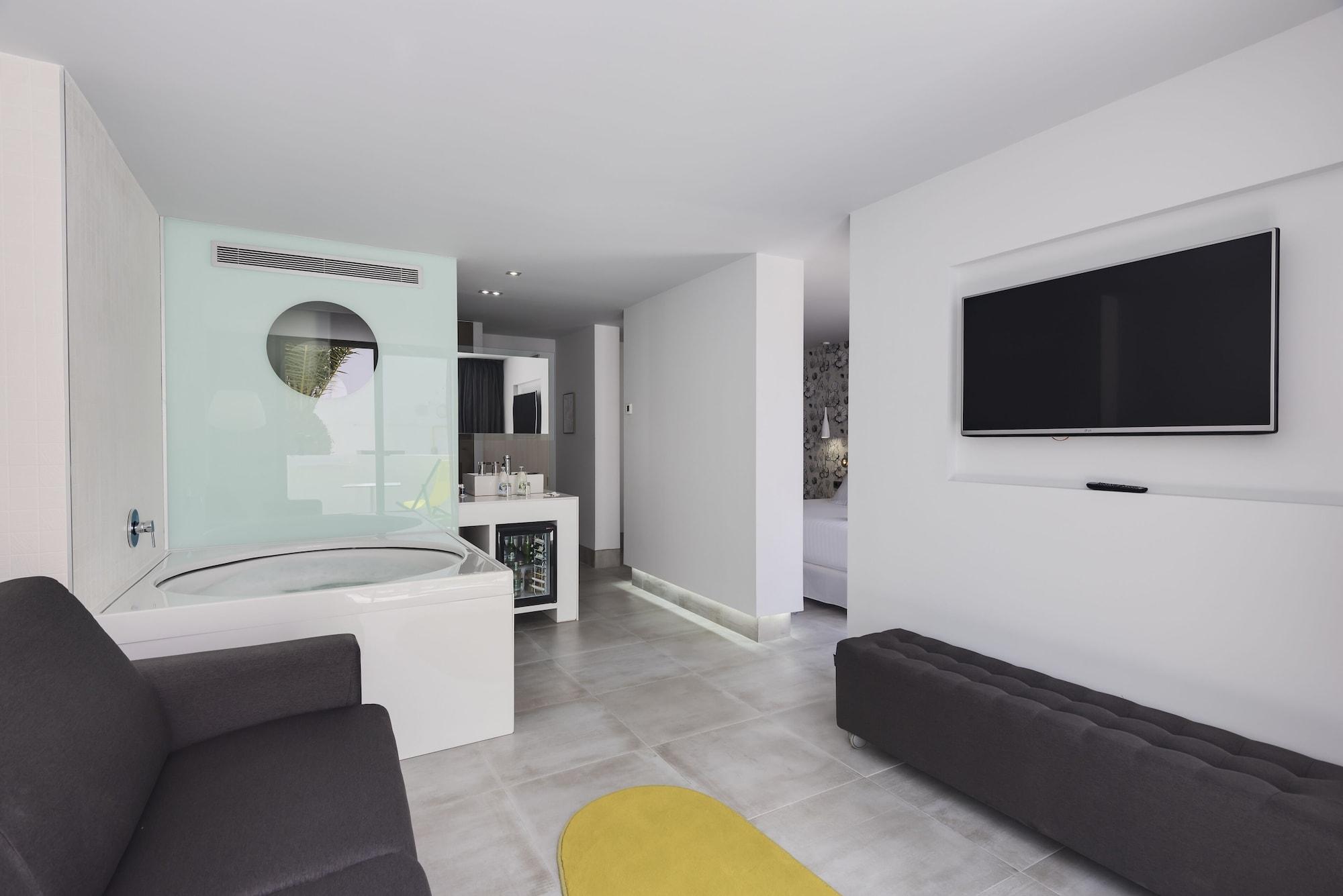 Barcelo Teguise Beach - Adults Only Costa Teguise Εξωτερικό φωτογραφία