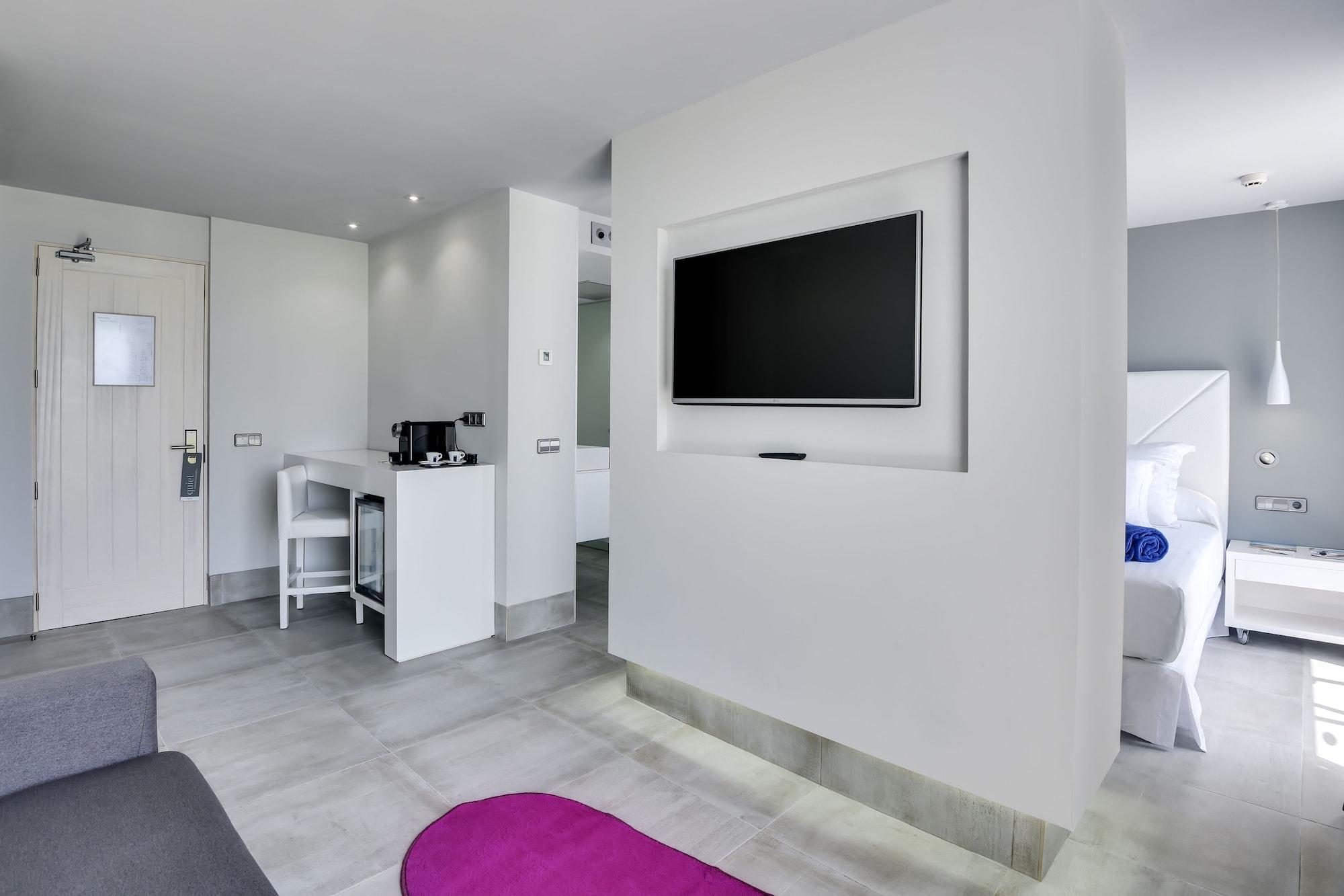 Barcelo Teguise Beach - Adults Only Costa Teguise Εξωτερικό φωτογραφία