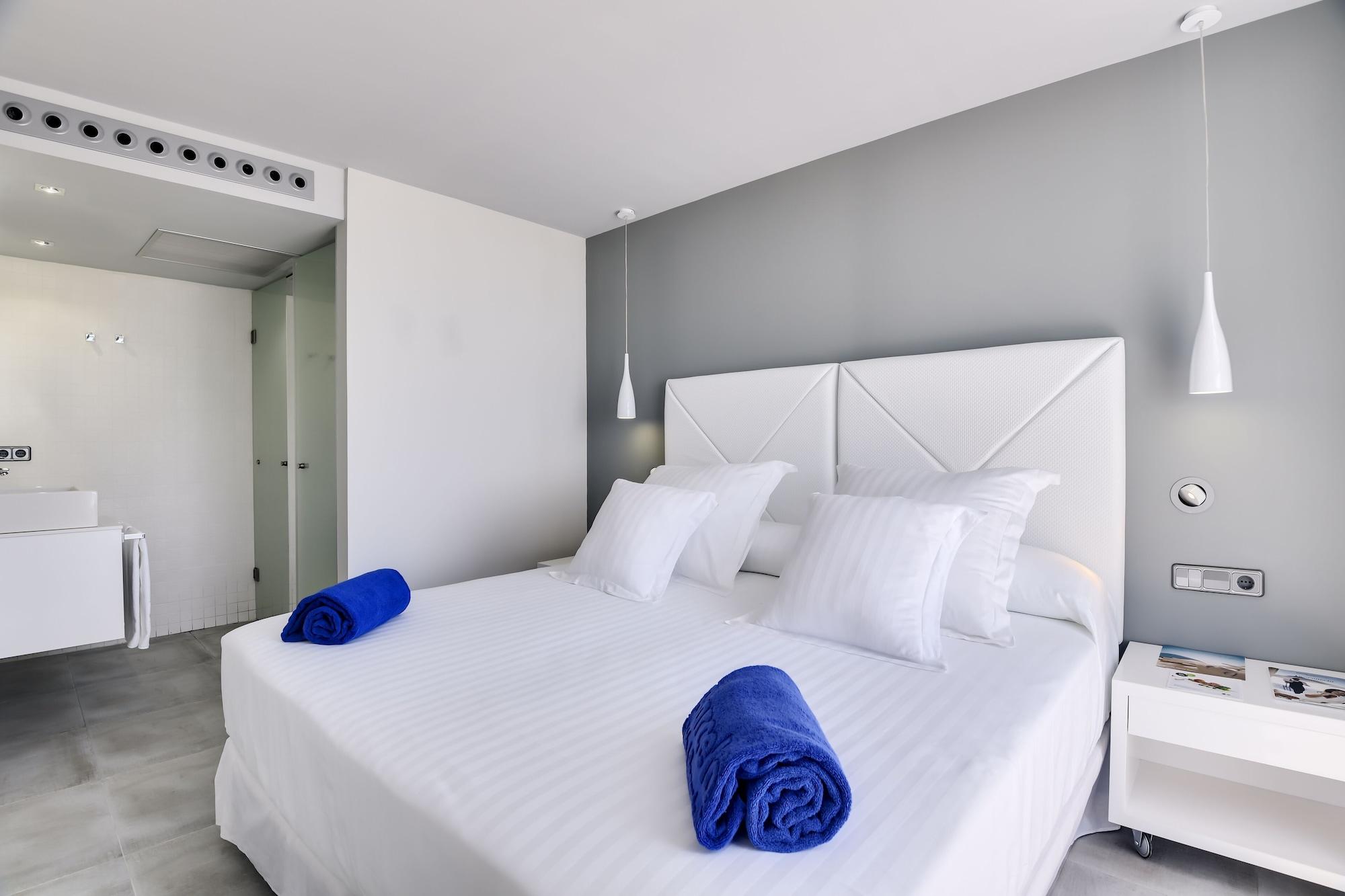 Barcelo Teguise Beach - Adults Only Costa Teguise Εξωτερικό φωτογραφία