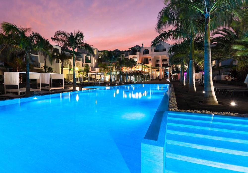 Barcelo Teguise Beach - Adults Only Costa Teguise Εξωτερικό φωτογραφία