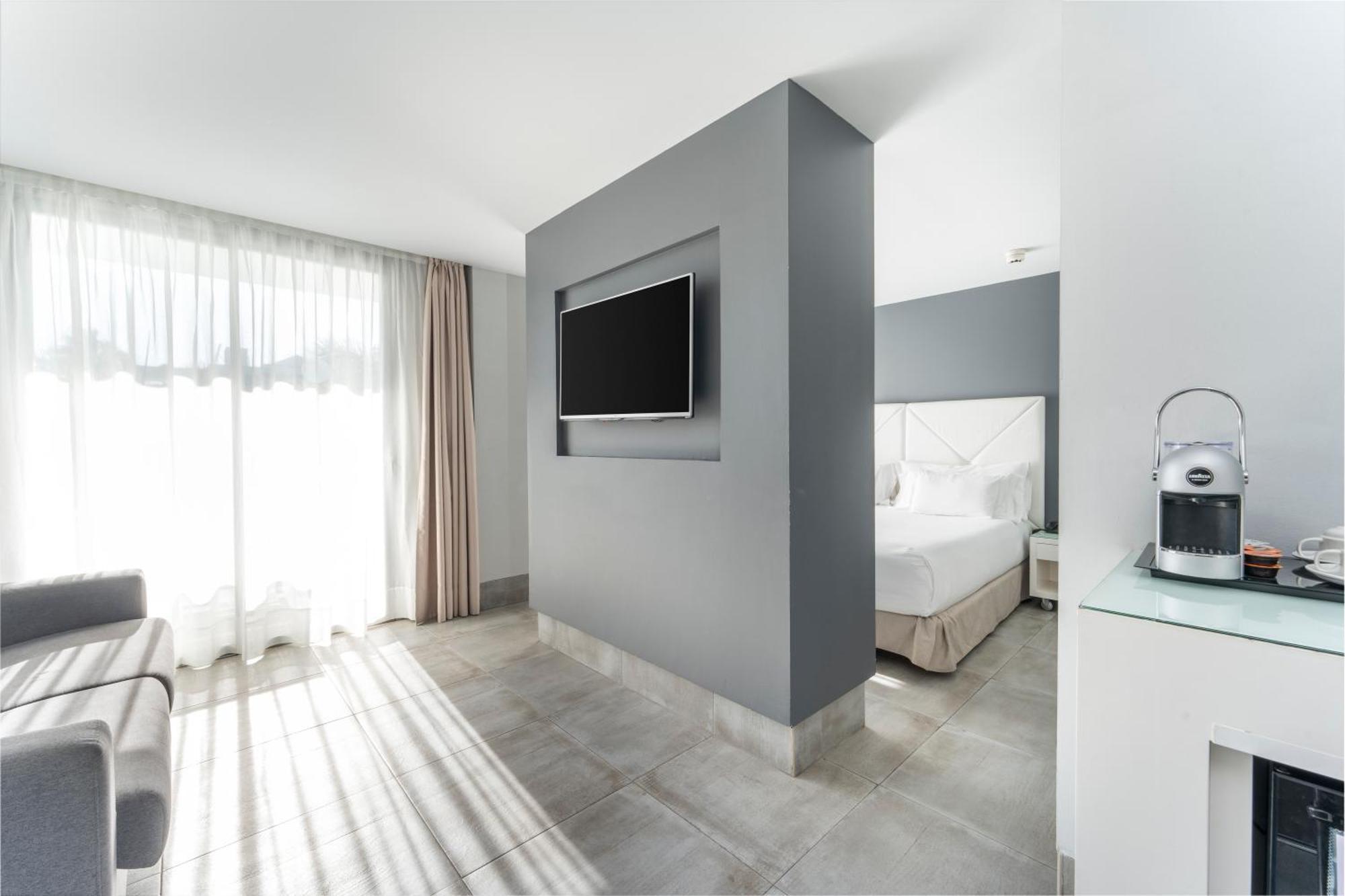Barcelo Teguise Beach - Adults Only Costa Teguise Εξωτερικό φωτογραφία