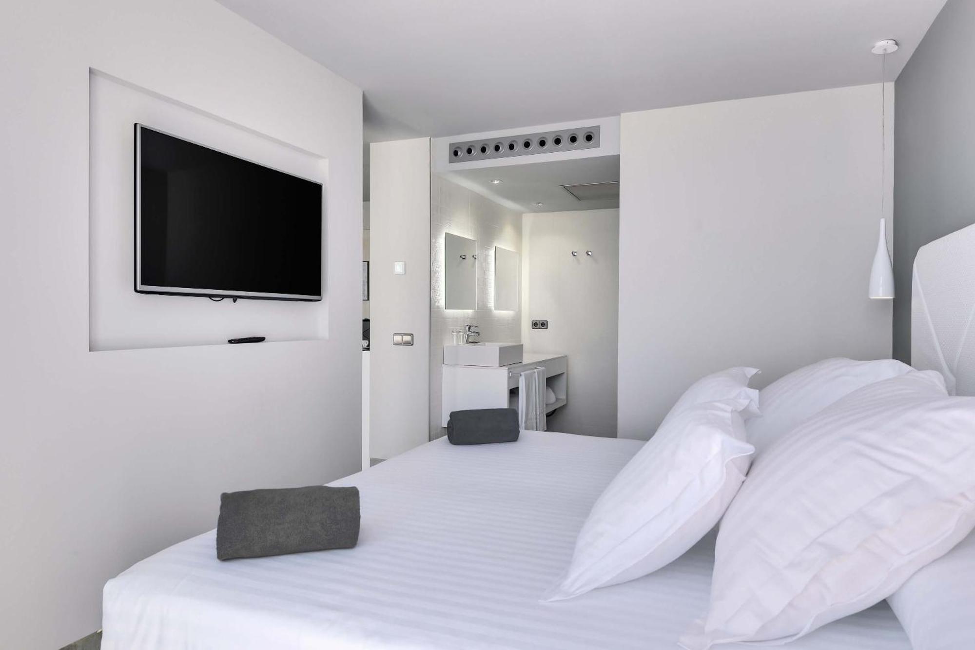 Barcelo Teguise Beach - Adults Only Costa Teguise Εξωτερικό φωτογραφία