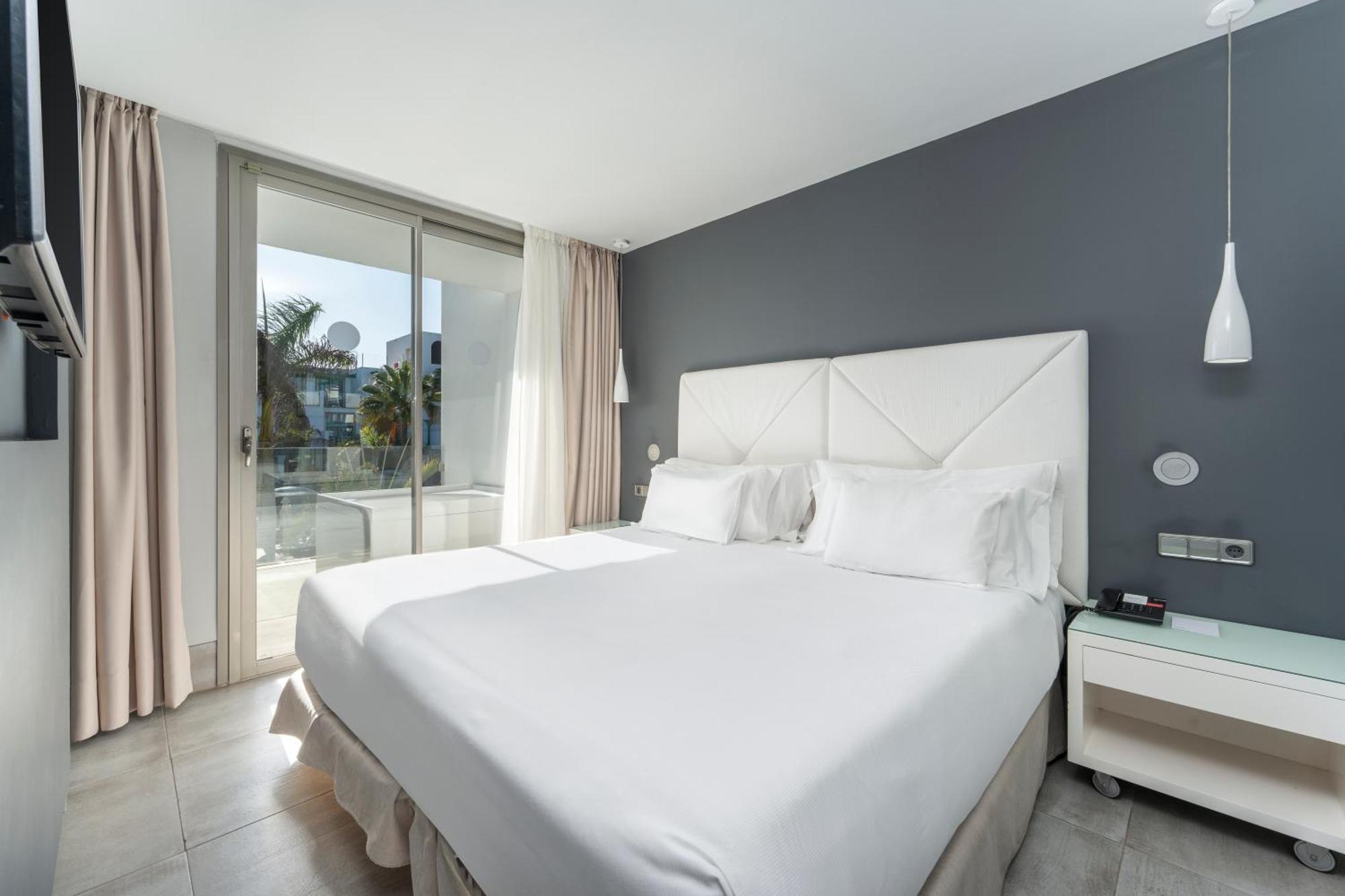 Barcelo Teguise Beach - Adults Only Costa Teguise Εξωτερικό φωτογραφία