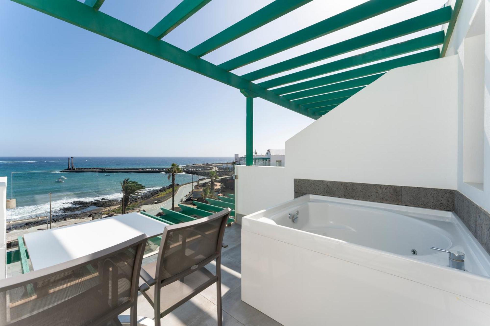 Barcelo Teguise Beach - Adults Only Costa Teguise Εξωτερικό φωτογραφία