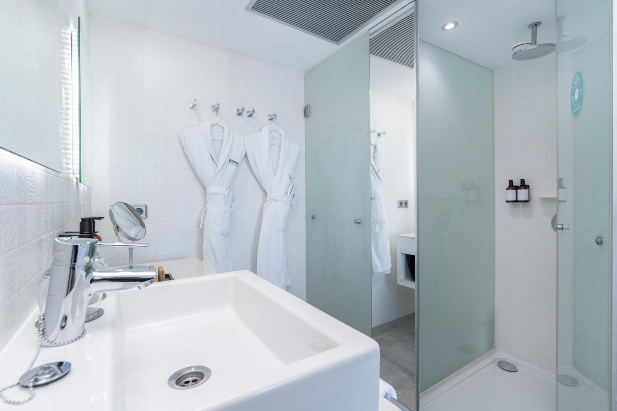 Barcelo Teguise Beach - Adults Only Costa Teguise Εξωτερικό φωτογραφία