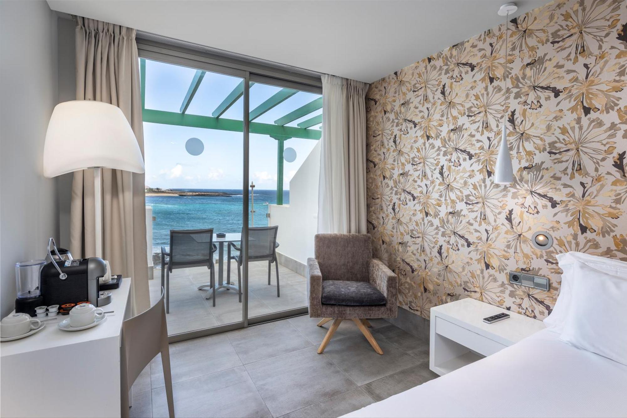 Barcelo Teguise Beach - Adults Only Costa Teguise Εξωτερικό φωτογραφία