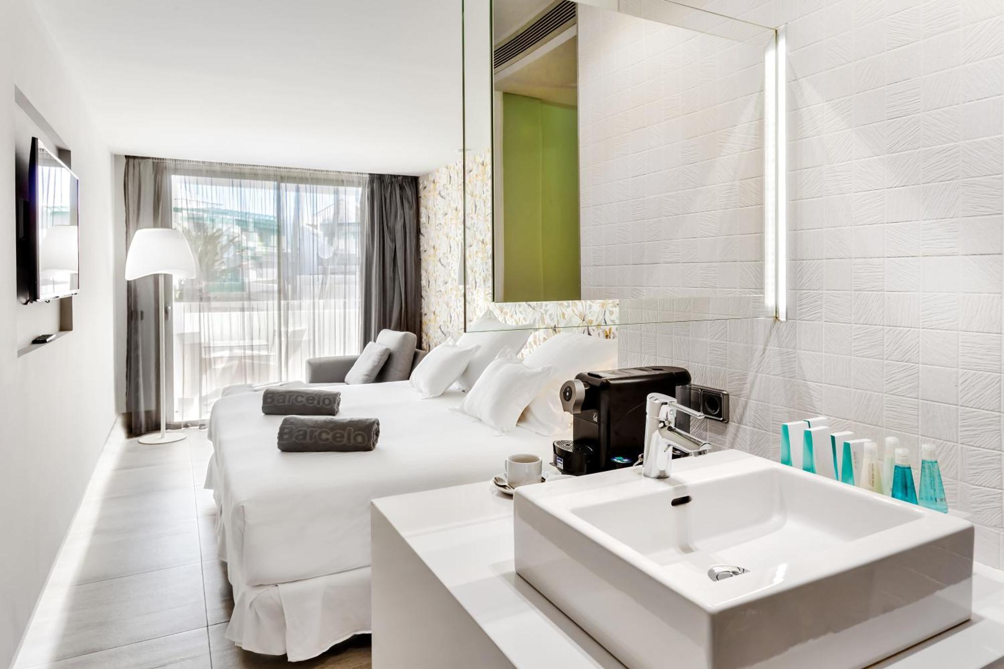 Barcelo Teguise Beach - Adults Only Costa Teguise Εξωτερικό φωτογραφία