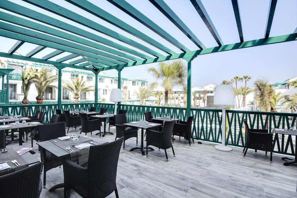Barcelo Teguise Beach - Adults Only Costa Teguise Εξωτερικό φωτογραφία