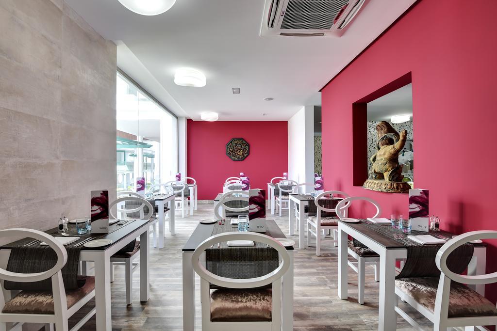 Barcelo Teguise Beach - Adults Only Costa Teguise Εξωτερικό φωτογραφία