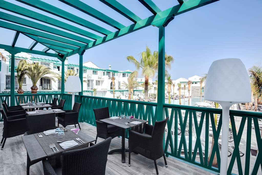 Barcelo Teguise Beach - Adults Only Costa Teguise Εξωτερικό φωτογραφία