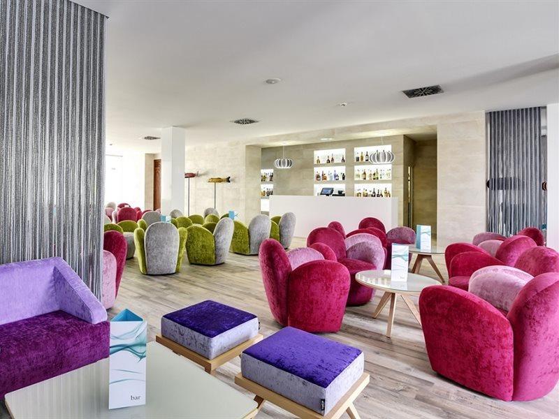Barcelo Teguise Beach - Adults Only Costa Teguise Εξωτερικό φωτογραφία