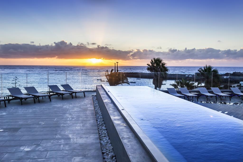 Barcelo Teguise Beach - Adults Only Costa Teguise Εξωτερικό φωτογραφία