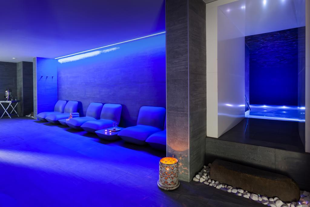 Barcelo Teguise Beach - Adults Only Costa Teguise Εξωτερικό φωτογραφία