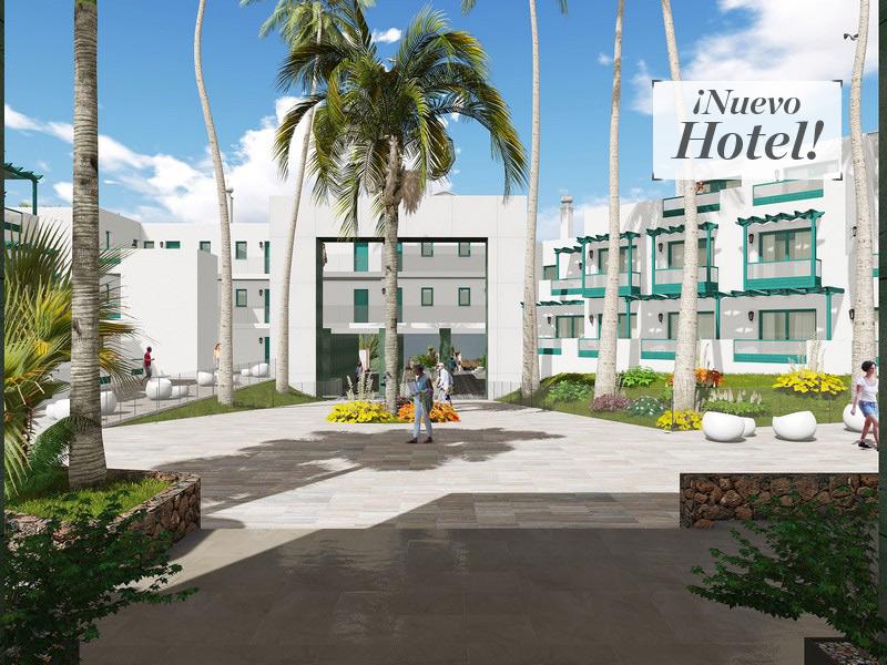 Barcelo Teguise Beach - Adults Only Costa Teguise Εξωτερικό φωτογραφία