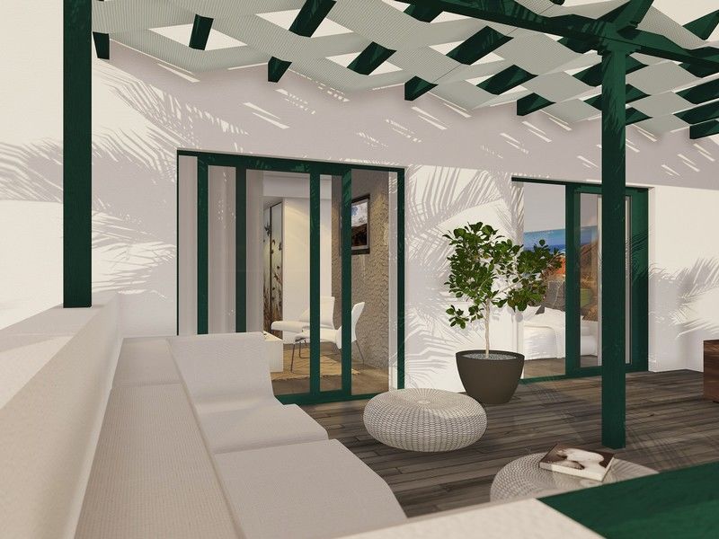 Barcelo Teguise Beach - Adults Only Costa Teguise Εξωτερικό φωτογραφία