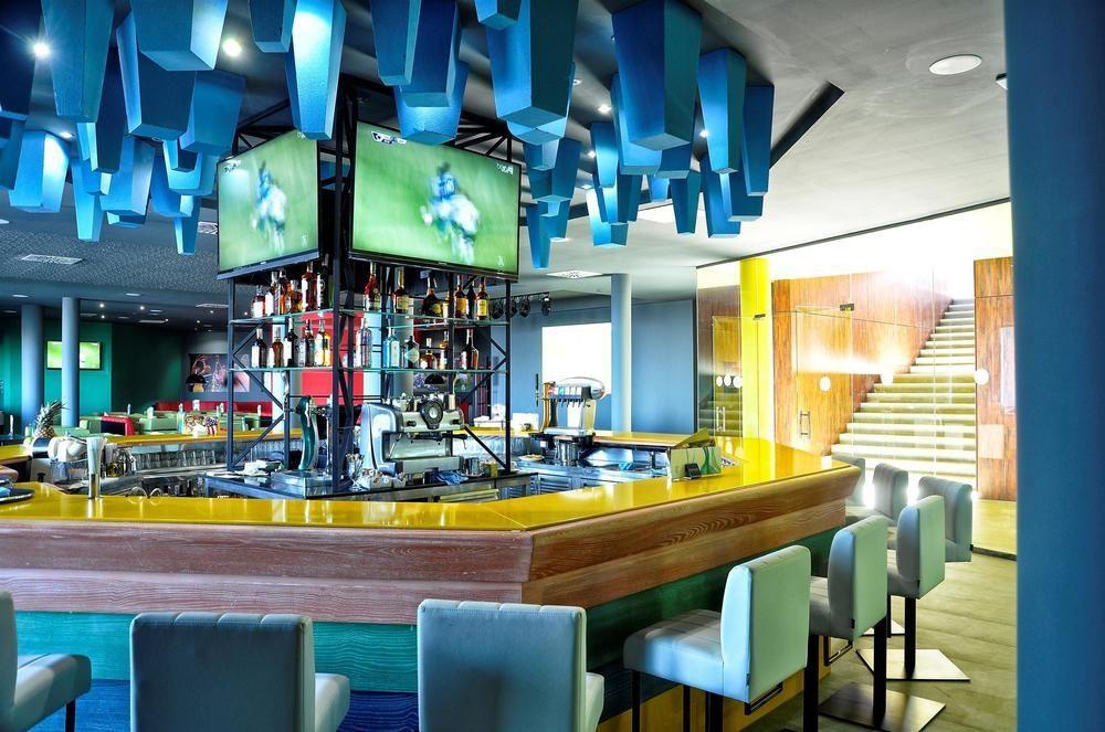 Barcelo Teguise Beach - Adults Only Costa Teguise Εξωτερικό φωτογραφία