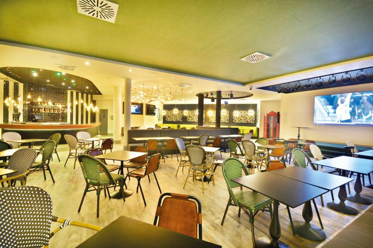 Barcelo Teguise Beach - Adults Only Costa Teguise Εξωτερικό φωτογραφία